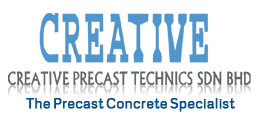 Precast Concrete Specialist Malaysia